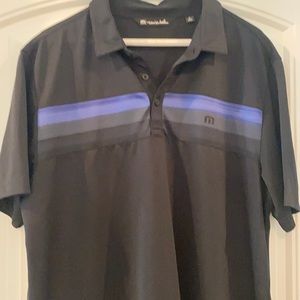 Travis Mathew Polo Golf Shirt